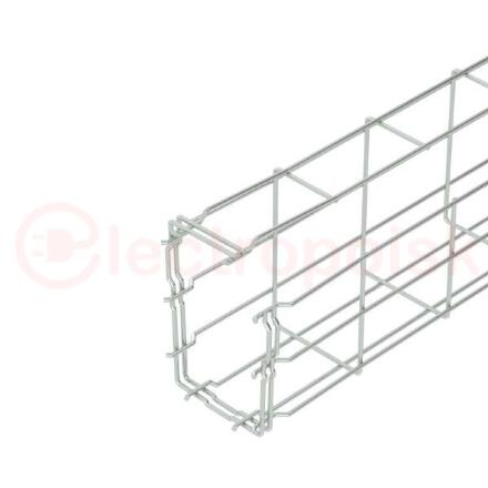 Проволочный лоток 150x100x3000