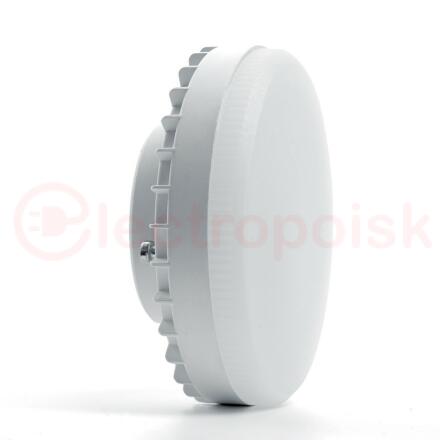 Лампа светодиодная LED 11вт GX53 дневной таблетка Feron.PRO