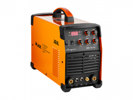 Инвертор сварочный TIG 250 ''REAL'' (W229)