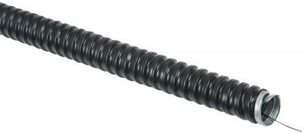 Металлорукав МПГнг-LS-15 (50м) с зондом