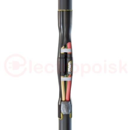 Муфта кабельная 4РСТ-1-70/120 (Б) (КВТ)