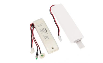 Блок аварийного питания EM-Recovery 40W IP20 1 час
