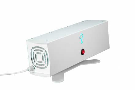 Бактерицидный рециркулятор Поток 100/01 c wi-fi   модулем