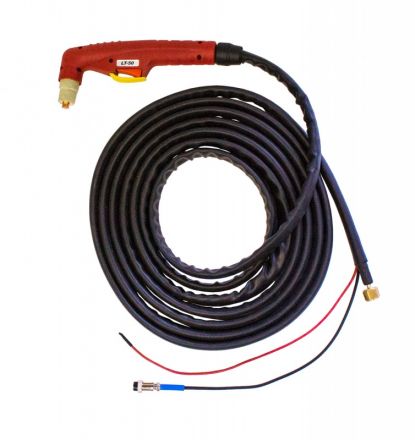 Плазменный резак LT50 (3/8G) 2pin 6м HF