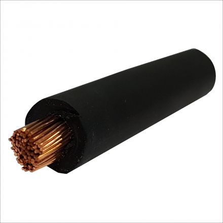 Кабель силовой КГтп-ХЛ 1х50,0кор(мп) ТРТС