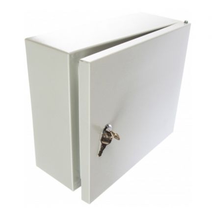 Корпус металлический SIMPLE ЩРНг-12 IP54 (250х300х120) (96)