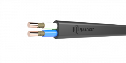Кабель силовой ППГ-Пнг(А)-FRHF 2х1.5ок(N)-0.66 ТРТС