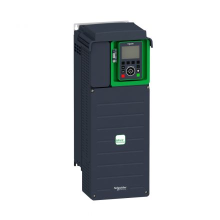 Преобразователь частоты ATV930 7.5/5.5кВт 220В 3ф