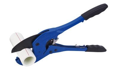 Ножницы Rotor Cut PP 75 для резки пластиковых труб до 75мм