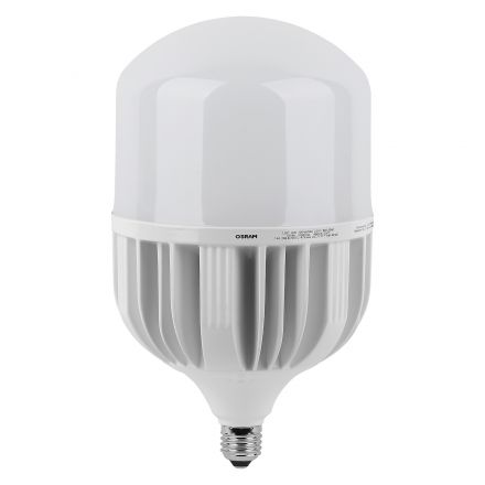 Лампа светодиодная LED HW 80Вт E27/E40 650Лм, (замена 1000Вт), нейтральный белый свет OSRAM 4099854121746 LEDVANCE