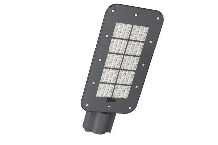 Светильник LED KEDR 3.0 (СКУ) 125Вт 20000Лм 5,0К КСС Ш, диммирование DALI IP67