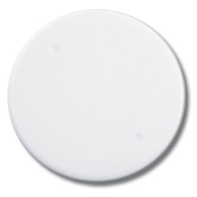 Крышка для коробки установочной 87мм IP40