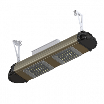 Светильник светодиодный LEDALL-RS-SL-ATLAS-95W-12В-90-021
