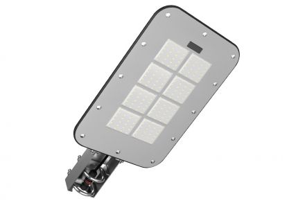 Светильник LED KEDR 2.0 (СКУ) 100Вт 16000Лм 5,0К КСС Ш3 IP67 консольный
