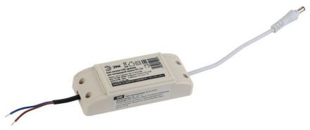 Драйвер LED для ДВО-40W premium для светодиодных  панелей SPL-5/6/7/8/9
