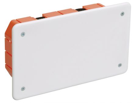 Коробка распределительная КМ41026 172х96x45мм  для полых стен