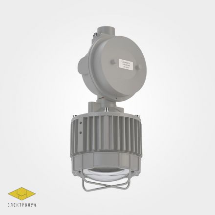Светильник взрывозащищенный светодиодный В3Г-200АМС-СД EP [15-40W] ТМ41
