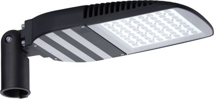 Светильник светодиодный FREGAT CROSSING LED 55 (R)CR 5000K