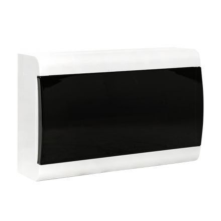 Щит распределителный ЩРН-П-15 (промышленная упаковка) IP41 Basic