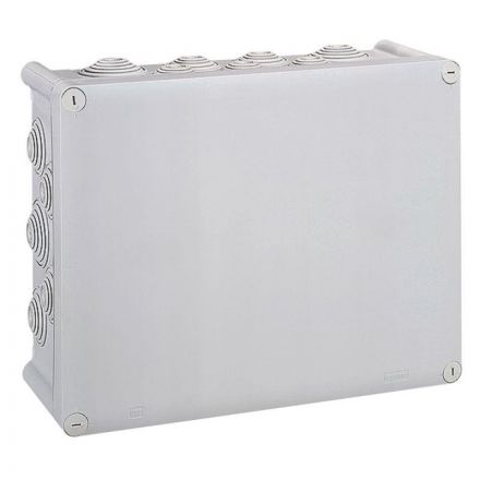 Plexo Коробка IP55 310х240х74мм