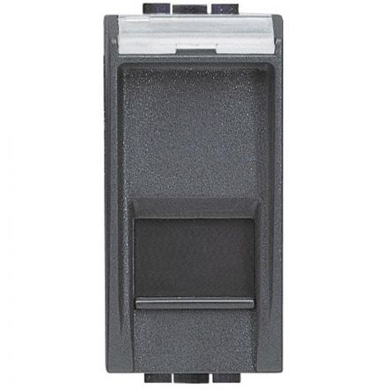 Розетка компьютерная living int RJ45 FTP категория 5E
