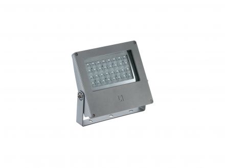 VIZOR LED 30W D30 840 RAL7022
