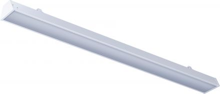 Светильник светодиодный ДСО-02-О-60-1500-3К-IP40-3Ф CRI90