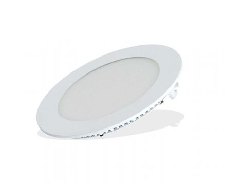 Светильник DL-142M-13W Warm White (ARL, IP40 Металл, 3 года)