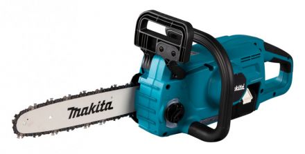 Пила цепная аккумуляторная LXT BL 18В, 610Вт, 12''/30см, 3/8'', 1,1мм, 8м/с, XPT