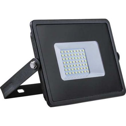 Прожектор светодиодный ДО-10w 6400К 950Лм IP65 черный