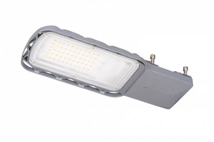 Светильник светодиодный уличный ДКУ-30Вт 865 IP65 URBAN LITE S GY LEDVANCE