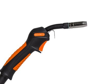 Горелка TECH MS 15 (180А) 4м ICT2099