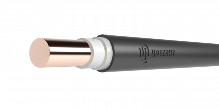 Кабель силовой ППГнг(A)-HF 1х95мк-1 ТРТС