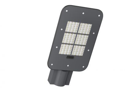 Светильник LED KEDR 3.0 (СКУ) 50Вт 8000Лм 5,0К КСС Ш3, диммирование DALI IP67