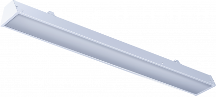 Светильник светодиодный ДСО-02-О-40-1100-3К-IP40
