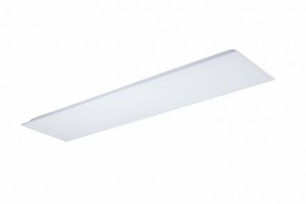 Светильник светодиодный LED ДВО 36 Вт 3200 Лм 6500 К 220-240 В IP20 RC048B PHILIPS