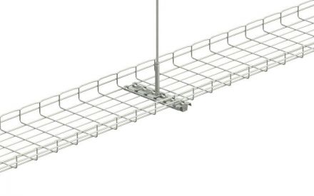 Подвес центральный SCF 200 мм