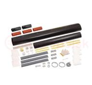 Муфта Стт(тп)-10 3х150/240 б/г бумажная изоляция IEK Муфта Стт(тп)-10 3х150/240 б/г бумажная изоляция IEK