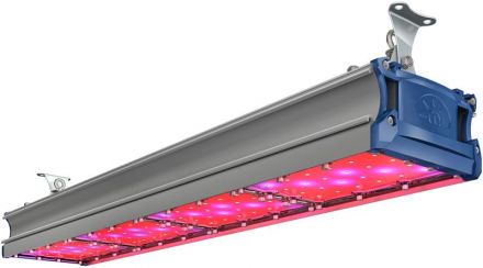 Светильник светодиодный ФИТО-168,4W IP67 426.8мкмоль/с КСС Г UN
