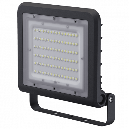 Прожектор светодиодный ДО-100w 6500К 14200Лм IP65