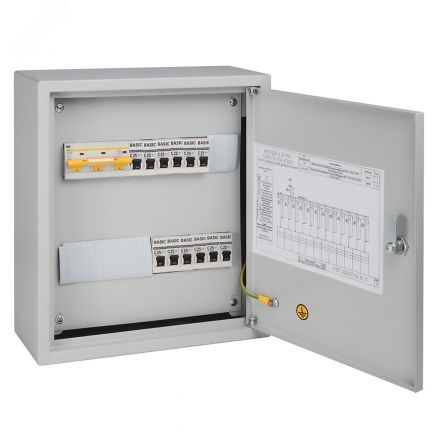 ОЩВ-12-УХЛ3