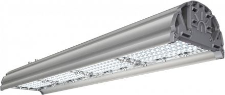Светильник светодиодный ДКУ-131,3W IP67 20745Лм 5000К КСС ШБ Plus DIM