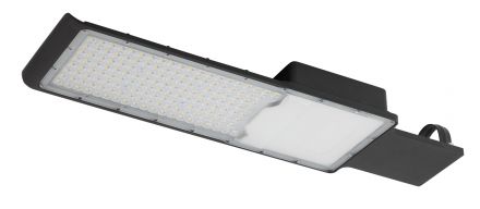 Уличный светильник SPP-503-0-30K-050 50Вт 3000K 5000Лм КСС Ш-с DOB-SMD 48мм