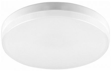 Лампа светодиодная LED 9вт GX53 дневной таблетка