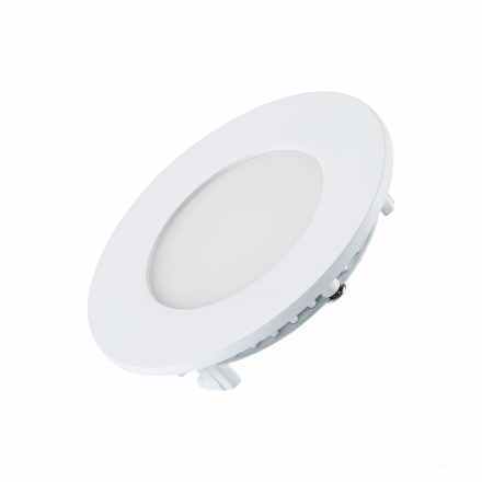 Светильник DL-85M-4W Day White (ARL, IP40 Металл, 3 года)