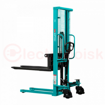 Ручной штабелер PROLIFT PRO TRV 1030