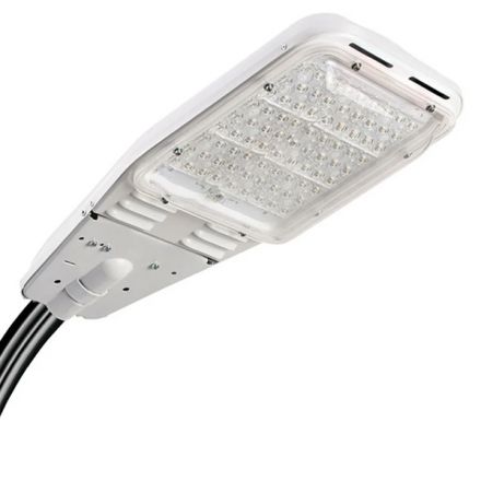 Светильник светодиодный уличный ДКУ-40 Победа LED-40-К/К50 4300Лм 5000К IP65
