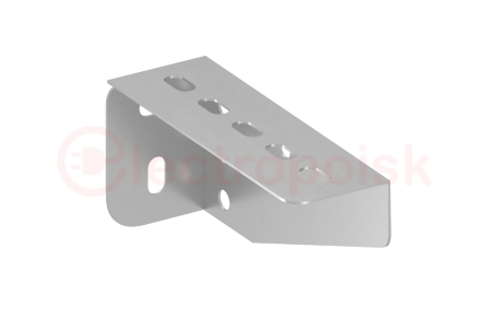 Консоль BL30 L=0.3м S=1.5мм оцинкованная