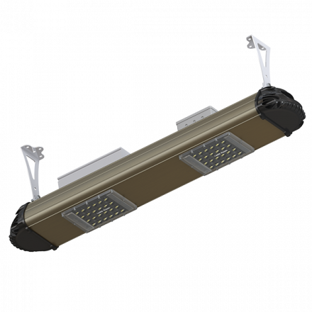 Светильник светодиодный LEDALL-RS-SL-ATLAS-120W-12В-30-021