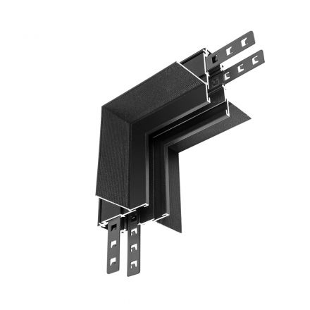 Коннектор угловой внутренний для магнитного шинопровода Arte Lamp EXPERT-ACCESSORIES A590906